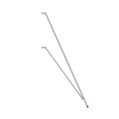 Altrex Driehoeksstabilisator RS4 standaard 