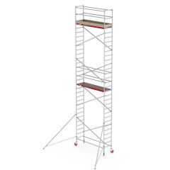 Rolsteiger Schoren Altrex RS41-PLUS 90x185 10,2m werkhoogte