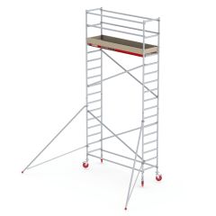 Rolsteiger Schoren Altrex RS41-PLUS 90x185 6,2m werkhoogte