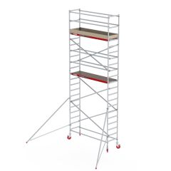 Rolsteiger Schoren Altrex RS41-PLUS 90x185 7,2m werkhoogte