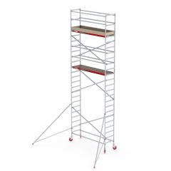 Rolsteiger Schoren Altrex RS41-PLUS 90x245 8,2m werkhoogte