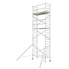 Rolsteiger Schoren 90x305 8,2m werkhoogte