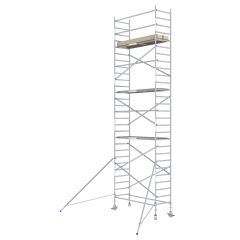 Rolsteiger Schoren 90x305 9,2m werkhoogte