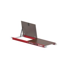 Altrex Houten Platform met luik 2.45 RS4