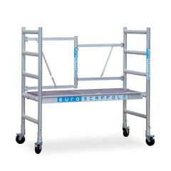 Kamersteiger Compact 3 meter werkhoogte