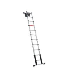 Altrex telescoopladder Smart Up Pro 11 treden
