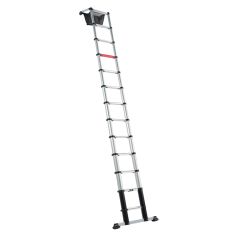 Altrex telescoopladder Smart Up Pro 13 treden