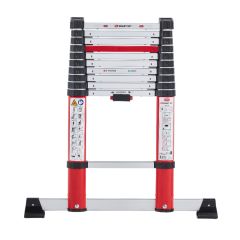 Altrex telescopische ladder TL Smart Up Go