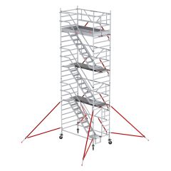 Altrex RS Tower 53-S Trapsteiger