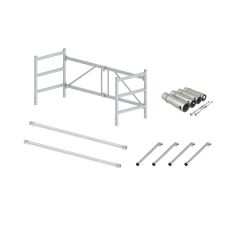 Altrex RS44 Power Uitbreidingsset – Werkhoogte 4,00 m