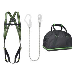 Valbeveiliging Set Hoogwerker Basic Kratos