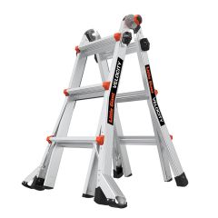 Altrex Little Giant Vouwladder 4x3 treden Velocity