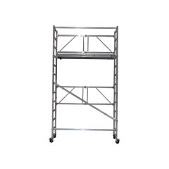 Vouwsteiger Skyworks werkhoogte 4,7 meter