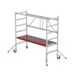 Altrex RS Power 44 kamersteiger (incl. stabilisatoren en schoor)