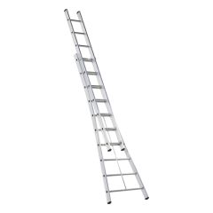 Altrex Kibo 2-delige opsteekladder
