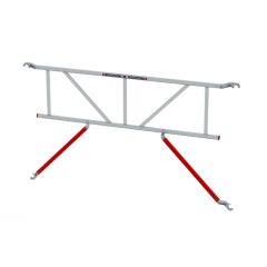 Altrex Safe-Quick ®2 Guardrail 3,05 m RS Voorloopleuning