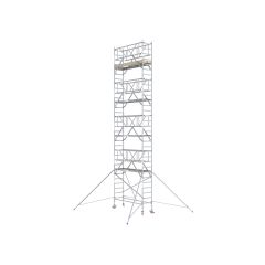 Rolsteiger Professioneel 90x245 10,2m werkhoogte Vrijstaand