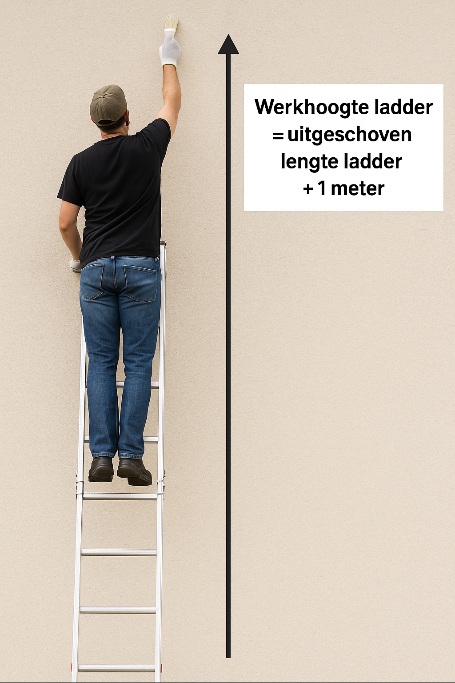 Ik zoek een ladder voor 7 meter werkhoogte - dit zijn je beste opties