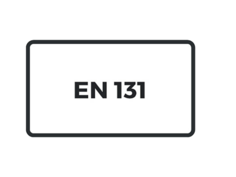 Eurostairs EN131