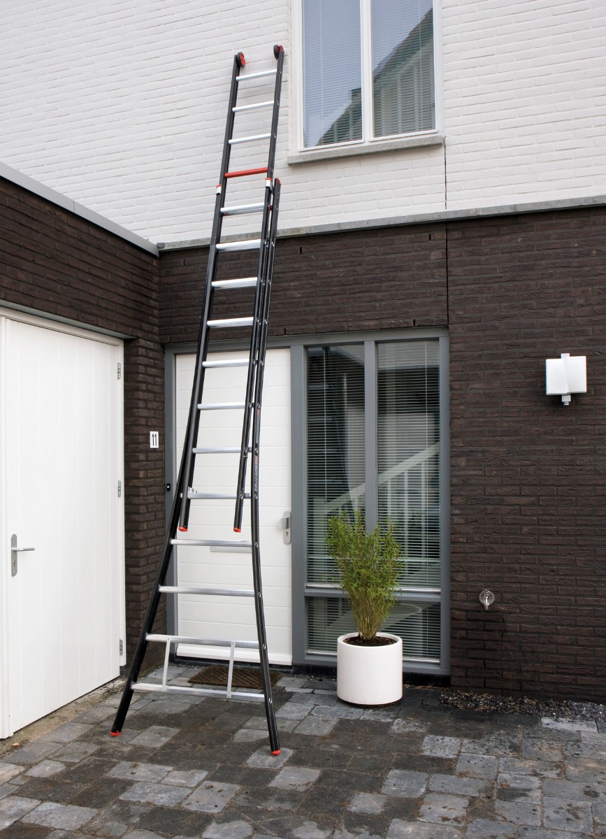 opsteekladder altrex