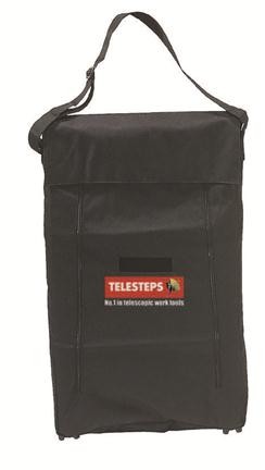 Telesteps draagtas