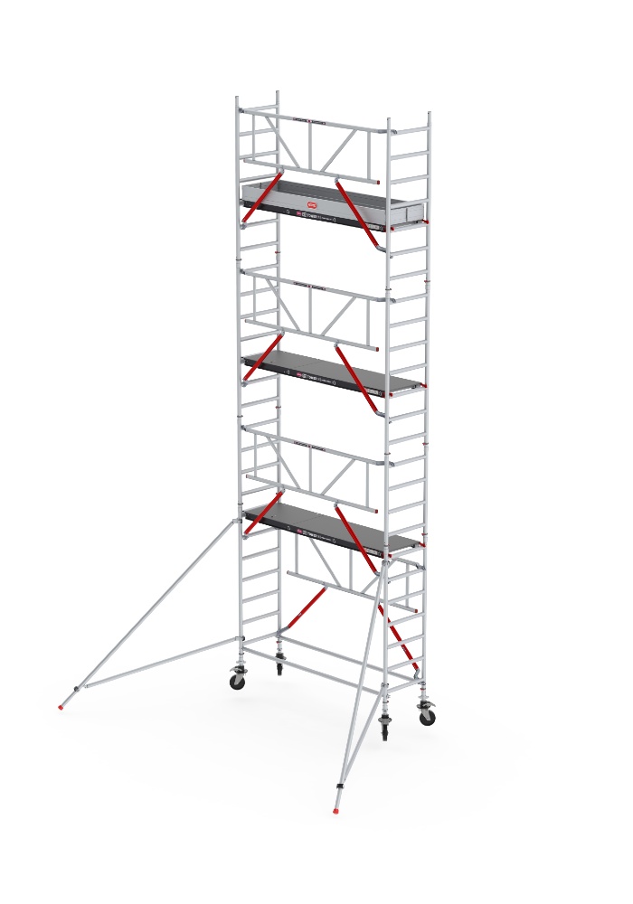 smalle altrex steiger rs51