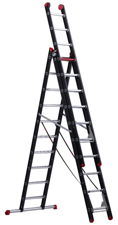 Altrex ladder kopen bij laddersenrolsteigers