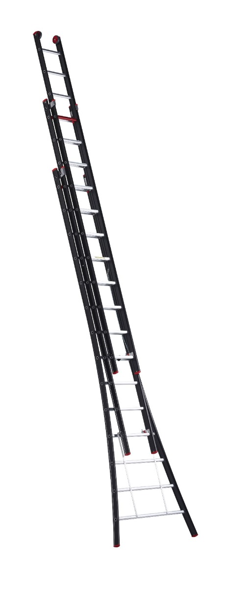 aluminium ladder 14 sporten