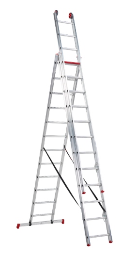 altrex reformladder all round 