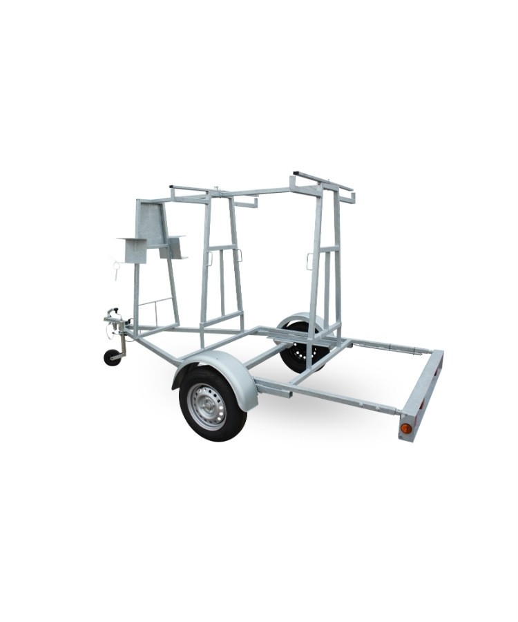 Altrex steigertransporter Basic
