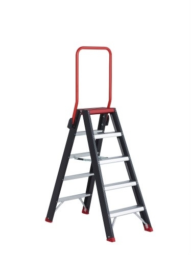 dubbele trap kopen