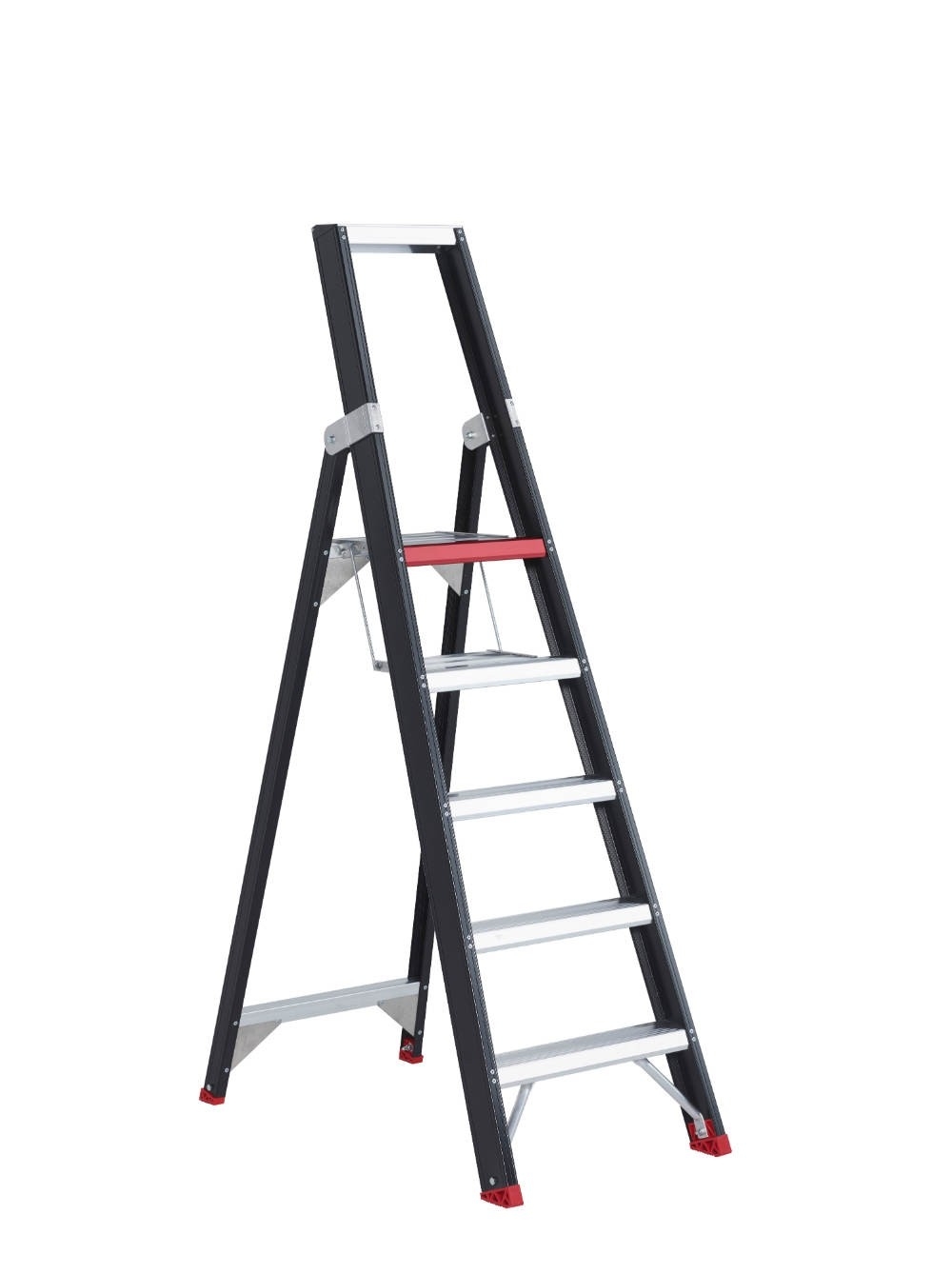 altrex taurus tgb laddersenrolsteigers