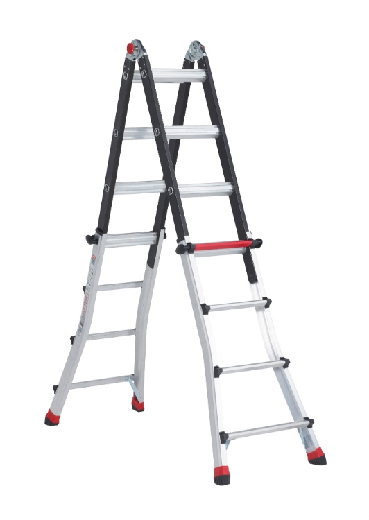 altrex varitrex teleprof 4x4