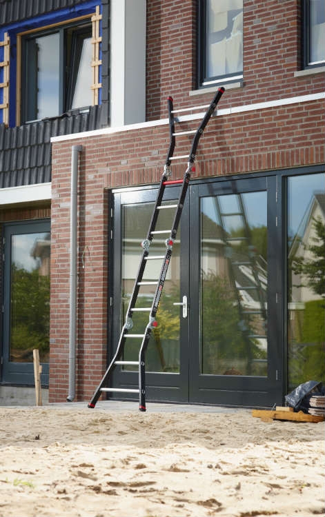 vouwladder 4x3 kopen