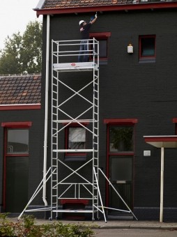 altrex steiger 3400 altrex 3400 steigers voor de doe het zelver altrex steiger 3400 altrex 3400 steigers voor de doe het zelver