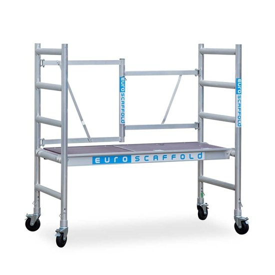steiger voor particulieren