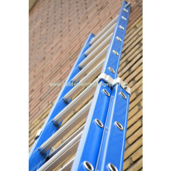 Tweedelige reformladder DAS