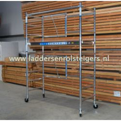 binnensteiger 4 meter