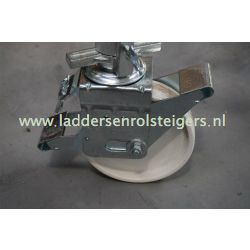 Steigerwielen Euroscaffold