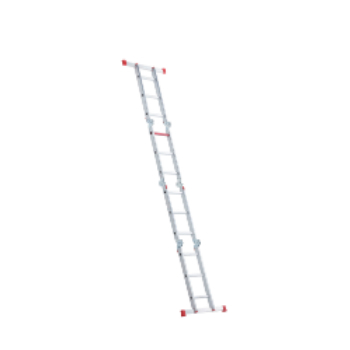 Vouwladder Plus