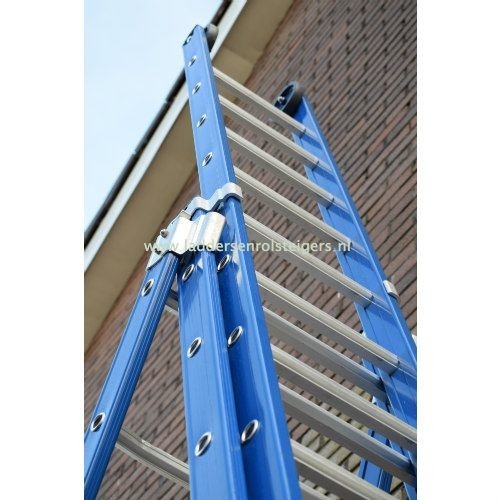 Goedkope ladder