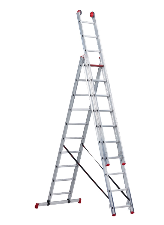 ladder voor particulieren