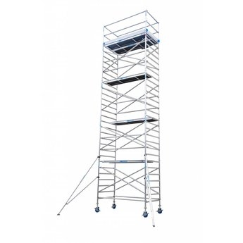 Rolsteiger 10 meter 