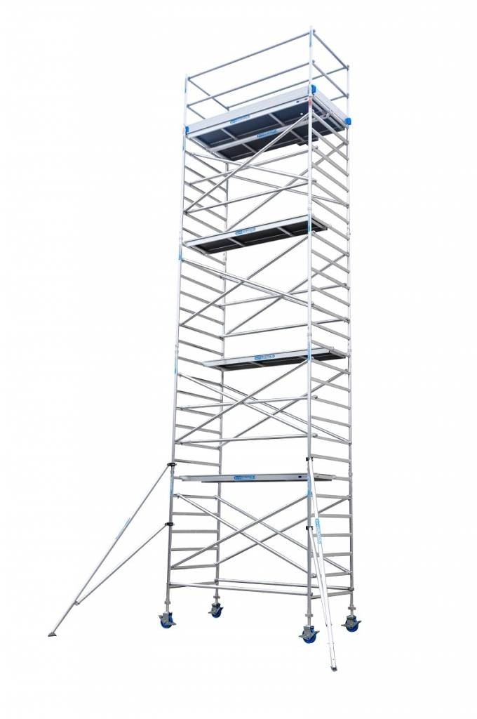 Rolsteiger 12 meter