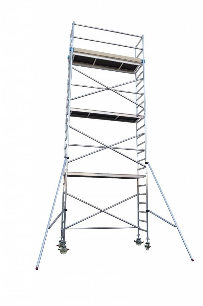 Rolsteiger 8 meter 