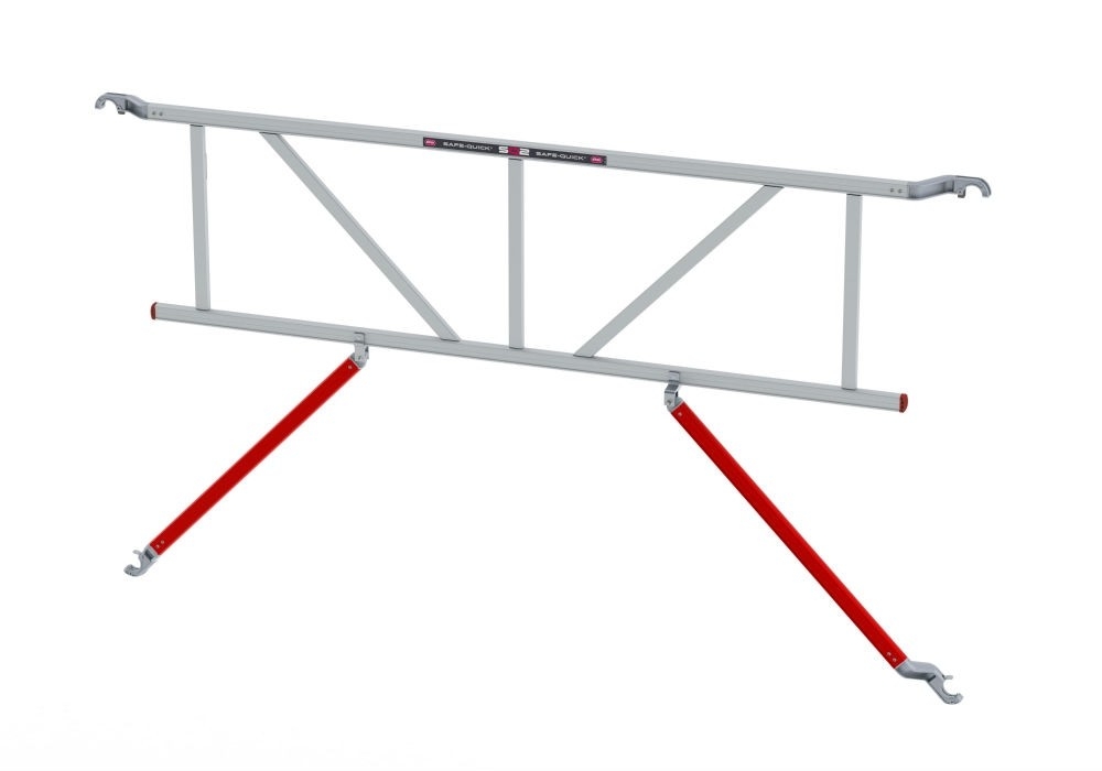 Safe Quick Guardrail