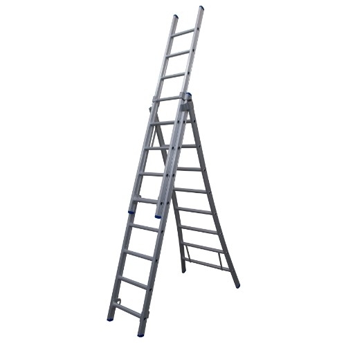 Solide 3x8 ladder Solide 3x8 reformladder