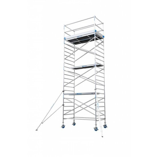rolsteiger standaard