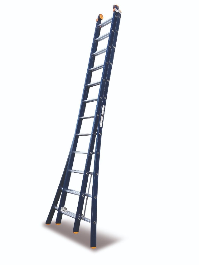 wienese dubbele ladder