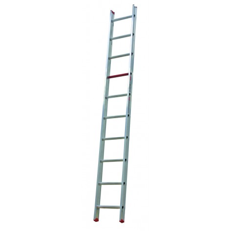 Altrex ladder 10 treden